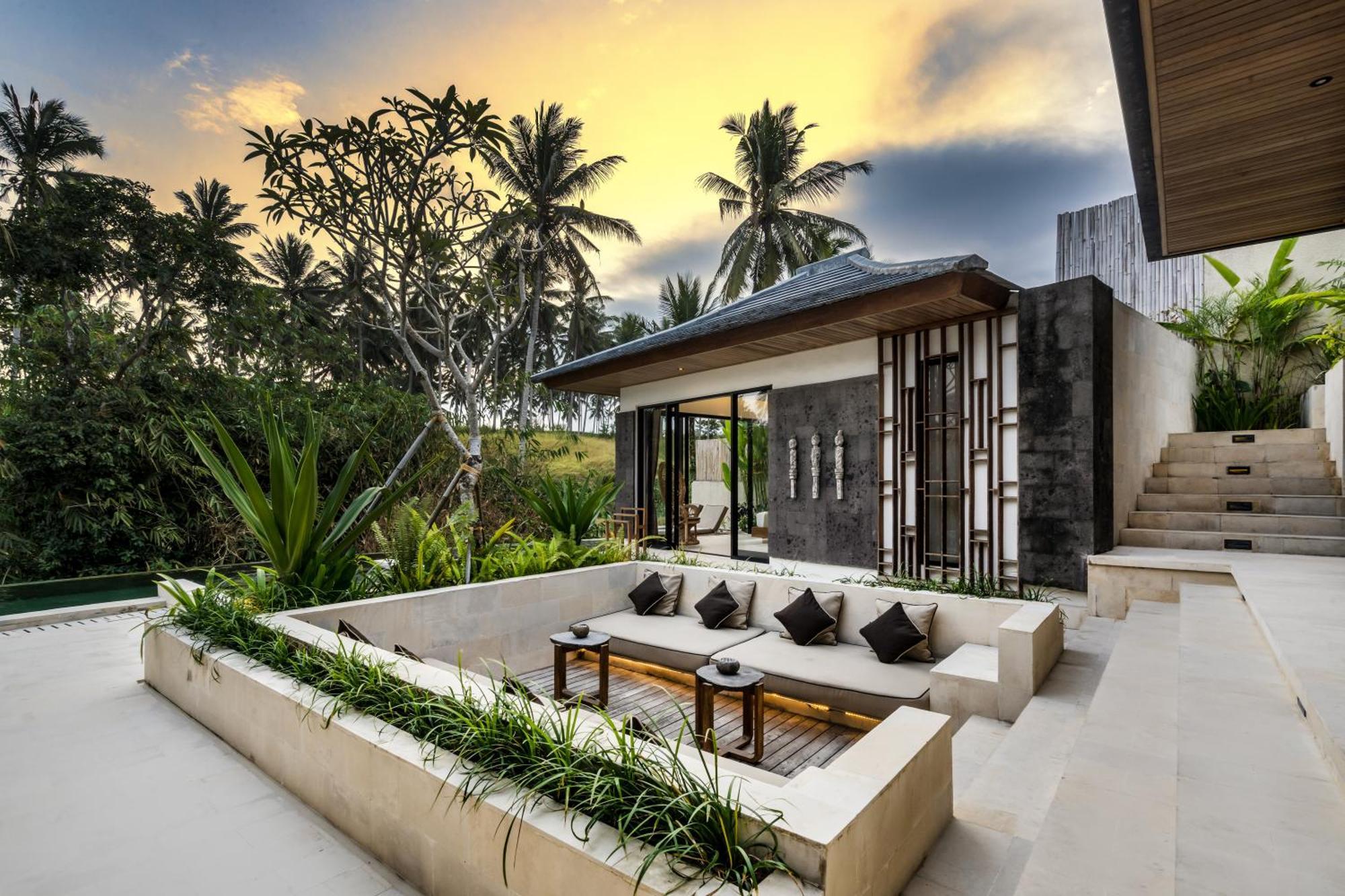 Villa Ganesha By Balisuperhost Ubud