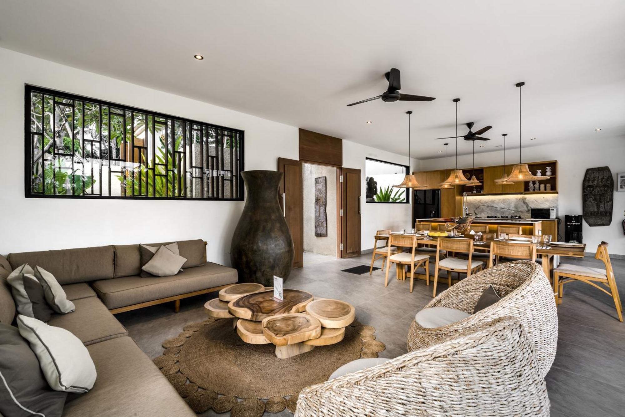Ganesha By Balisuperhost Villa Ubud