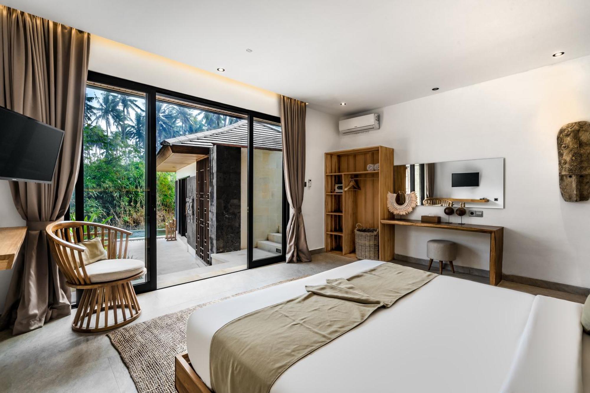 Villa Ganesha By Balisuperhost Ubud