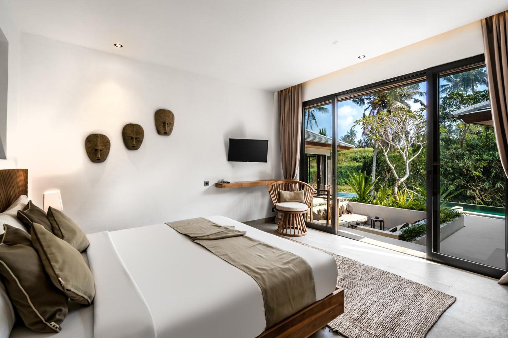 Villa Ganesha By Balisuperhost Ubud